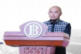 BI: Konektivitas wilayah percepat pertumbuhan ekonomi di Sulbar