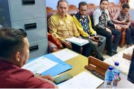 Lapas Amuntai wujudkan standar 100 bahan pangan strategis bagi WBP