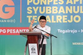 Menko PM: Ilmu pengetahuan syarat mutlak entaskan kemiskinan