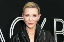 Cate Blanchett muncul di "Squid Game 3" picu spekulasi spin-off