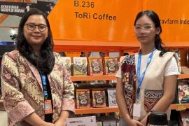 ToRi Coffee, UMKM Kopi Toraja Binaan BRI Tembus Pasar Ekspor ke Lima Negara