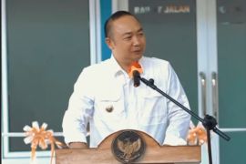 Bupati luncurkan program unggulan tingkatkan kualitas pendidikan