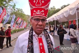 Pemprov NTT selidiki orang yang menjual Pulau Sumba di situs daring