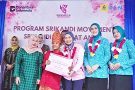 Srikandi Movement, PLN dan pemerintah daerah bersinergi peduli anak spesial di Belitung