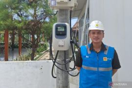 PLN dukung pengembangan pariwisata berkelanjutan ramah lingkungan di Cianjur