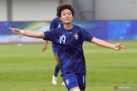 Dorong keseteraan gender, Taiwan gelar malam budaya di New York