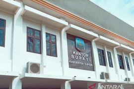 Pemkab Supiori Papua perkuat pengawasan pengelolaan keuangan 43 OPD