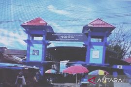 Pemkab Biak Papua sediakan lapak jualan ikan khusus pedagang OAP