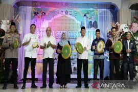 Lasqi Pulang Pisau tingkatkan syiar Islam melalui Festival Seni Qasidah