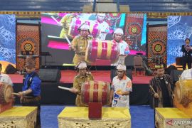 Kutai Timur tuan rumah Porseni PPGT se-Kalimantan