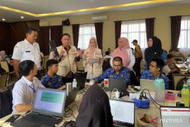 Ombudsman Kepri beri catatan pelaksanaan verifikasi SPMB 2025