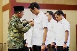 OJK Kepri siapkan layanan informasi dan pengaduan terkait jasa keuangan