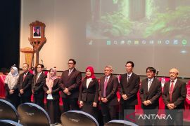 Delapan bakal calon Rektor ISI Surakarta sampaikan visi misi