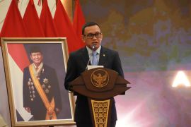 Menteri P2MI tekankan perlunya kolaborasi lindungi pekerja migran