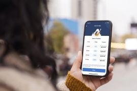 Nasabah Bisa Cairkan Limit Kartu Kredit Lewat Fitur Loan On App di BRImo