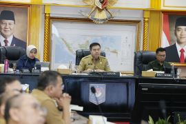 Kemendagri minta Pemda ambil langkah konkret kendalikan inflasi