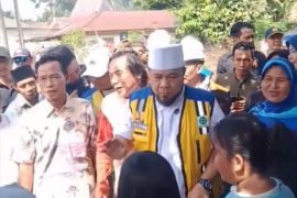 Pemprov Bengkulu mulai pembangunan jalan di Bengkulu Tengah