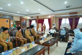 Gubernur Bengkulu beri dukungan Poltekkes mengabdi di daerah 3T