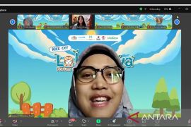 KemenPPPA tekankan partisipasi anak dalam pembangunan berkelanjutan