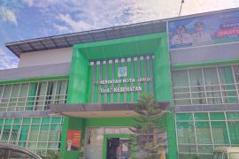 Pemkot Jambi jemput bola layanan PKG guna capai target sasaran