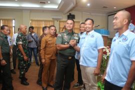 PBVSI Pematangsiantar Periode 2025-2029 siap majukan voli