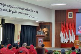 PDIP kawal putusan MK soal pendidikan gratis bagi rakyat