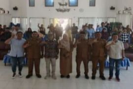 Dinas Kebudayaan dan Parawisata Langkat lakukan pelatihan pokdarwis