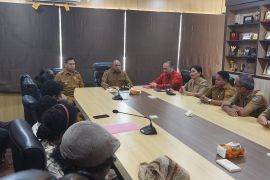 Pemerintah Kota Sorong siapkan dua opsi akomodasi calon siswa baru