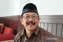 DPRD kebut pembahasan aturan larangan pungutan parkir di tempat usaha