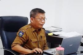 Wali Kota Bima tunjuk sejumlah Plt untuk mengisi jabatan kosong