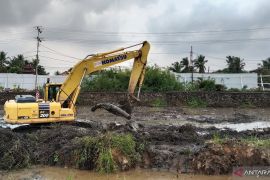 KAI Logistik proses pembebasan lahan proyek batubara di Palembang
