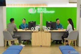 BPJS Ketenagakerjaan Balikpapan bayarkan Rp211 miliar klaim JHT 2025