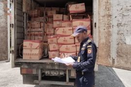 Konsulat RI: Produk asal Indonesia mulai marak dijual di Papua Nugini