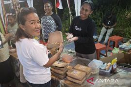 Kemenkum Papua ajak warga lindungi hutan sagu melalui sertifikat HAKI