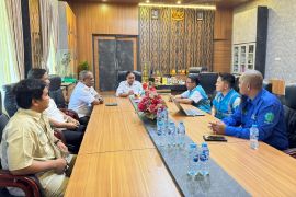 Pemkab bersama PLN percepat elektrifikasi 49 desa di Sorong Selatan