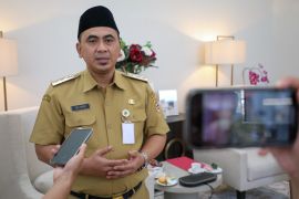 Pemprov Jateng  upayakan tak ada PHK bagi honorer tak lolos seleksi ASN