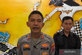 Enam anggota Polres HST positif narkoba dihukum tunda pendidikan hingga patsus