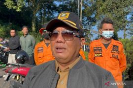 Pemkab Bogor bangun 103 proyek infrastruktur di wilayah Barat dan Timur