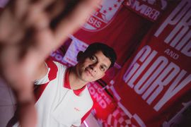 Persis mendapat pelajaran bermanfaat setelah hadapi PSIM Yogyakarta