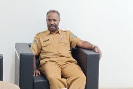 Inspektorat Jayawijaya dorong perbaikan keuangan 26 OPD guna meraih WTP