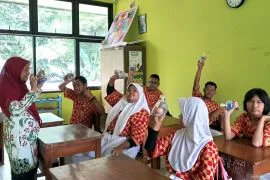 Free Nutritious Meal program continues during school holidays
