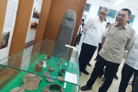 Govt focusing on repatriation of colonial historical objects