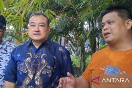 BPN Medan diminta cabut SHGB pembangunan perumahan Pacific Palace diduga cacat hukum