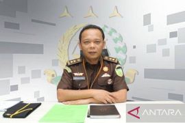 Kejati Sumut kembalikan berkas perkara pembacokan jaksa ke penyidik