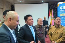 Gubernur Sumsel: Empat kendaraan ODOL sebabkan  jembatan roboh di Lahat