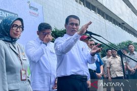 Jika terus melanggar, Mentan bakal umumkan 212 merek beras "nakal"