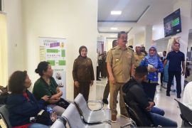 Pemprov Maluku lakukan pemutihan tunggakan dan denda pajak kendaraan