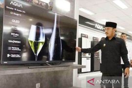 Strategi Kabupaten Bekasi jaga kondusif iklim investasi