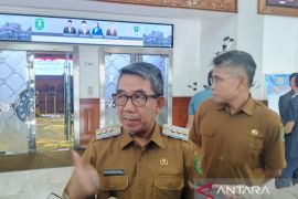 Bupati Kutim: Perusahaan wajib perbaiki tata kelola lingkungan