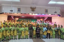 ISMI, Penyambung Asa Puak Melayu
